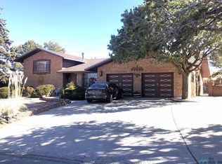 1116 Martinelli Dr, Gallup, NM 87301