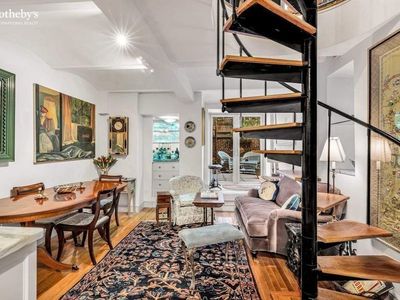 20 E 88th St APT 1F, Manhattan, NY, 10128