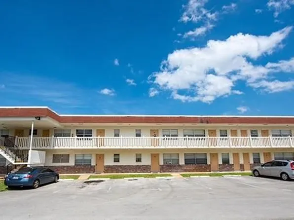 4169 SW 67th Ave APT 205A, Fort Lauderdale, FL 33314