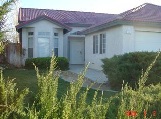 121 Kathy Ave, Ridgecrest, CA 93555