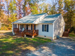 289 Winding Ridge Way, Bumpass, VA 23024