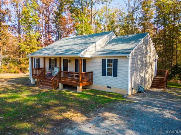 289 Winding Ridge Way, Bumpass, VA 23024