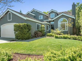 405 Chesley Ave, Mountain View, CA 94040