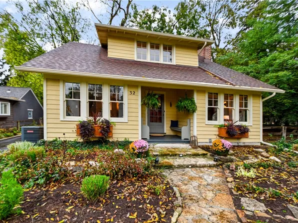 32 Peach Orchard Rd, Dayton, OH 45419