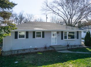 2412 S Telulah Ave, Appleton, WI 54915