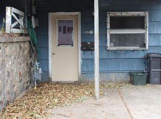 604 Thayer St #C, Rhinelander, WI 54501