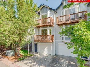 4578 NE Nicholson Loop, Vancouver, WA 98661