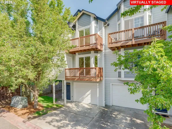 4578 NE Nicholson Loop, Vancouver, WA 98661