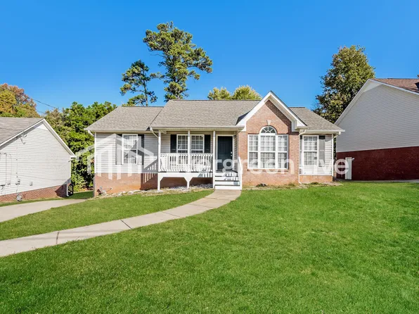 1724 Annendale Dr, Birmingham, AL 35235