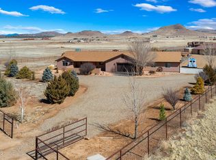 16250 N Riding Horse Rd LOT 2B, Chino Valley, AZ 86323