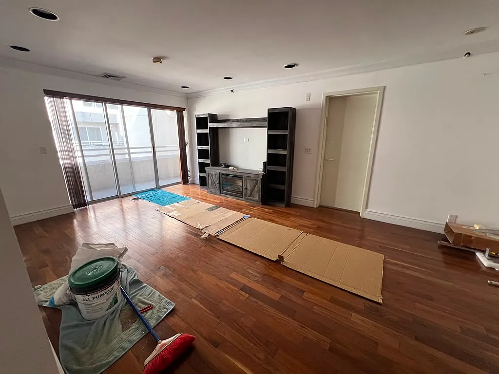 2 bed, 2.5 bath, 1200 sqft, $5,100 — Photo 2