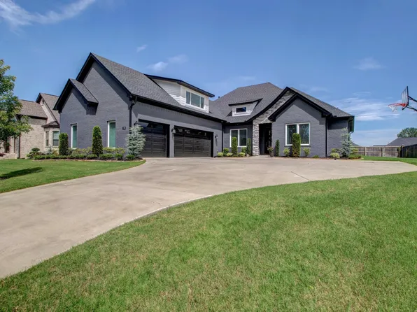 7301 Lake Point Cir, Benton, AR 72019