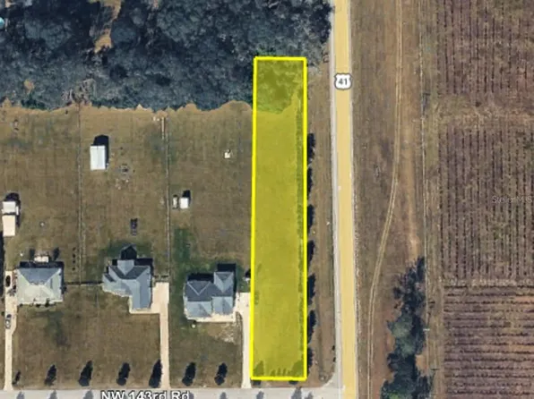 0 NW 143rd Rd Lot 19-36, High Springs, FL 32643