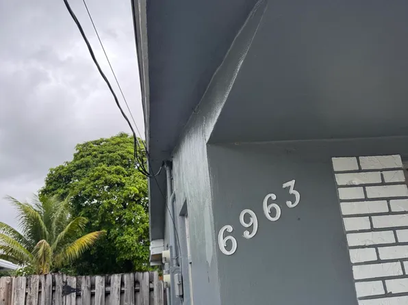 6963 SW 19th St, Pompano Beach, FL 33068