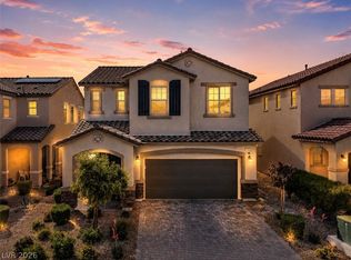 7033 Stockton Dunes St, North Las Vegas, NV 89084