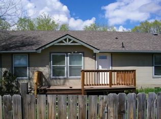 319 Cardinal Way, Parachute, CO 81635