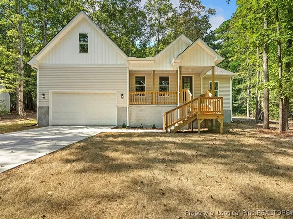 5016 Mockingbird Ln, Sanford, NC 27332