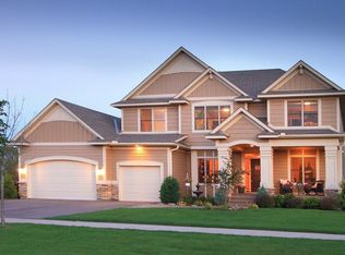 4466 Bluebell Trl S, Hamel, MN 55340