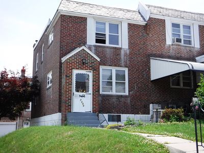 7300 Drexel Rd, Philadelphia, PA, 19151