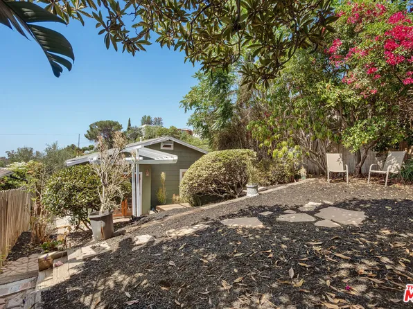 2306 Loma Vista Pl, Los Angeles, CA 90039