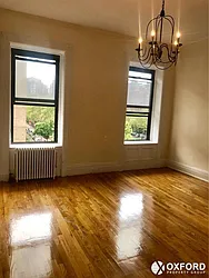 Rented by Oxford Property Group