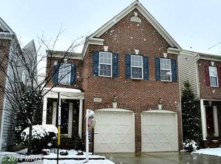 2434 Birch Cove Rd, Herndon, VA 20171