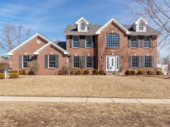 6561 Deer Isle Dr, Cherry Valley, IL 61016