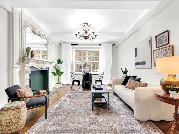 410 E 57th St APT 1B, New York, NY 10022