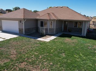 125 Blackstone Pl, Spring Creek, NV 89815