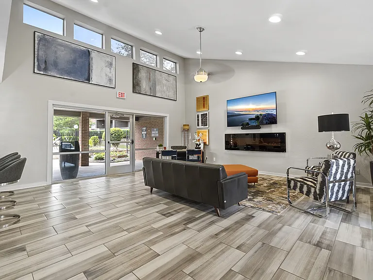 Denton, TX Apartment Homes — Photo 16