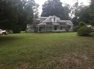 632 Bruce Ave, Defuniak Springs, FL 32435