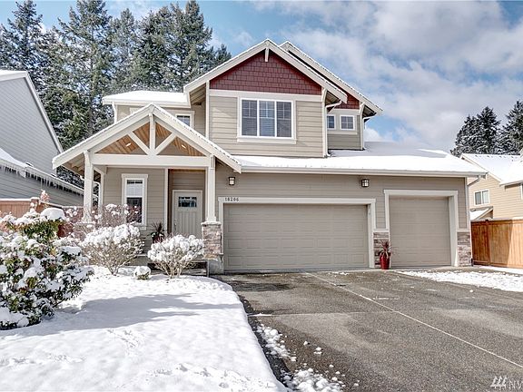 2nd image of 18206 5th Avenue Ct E