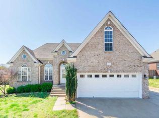 16 Emma Dr, Cabot, AR 72023