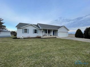 8575 County Rd, Fg Delta, OH 43515