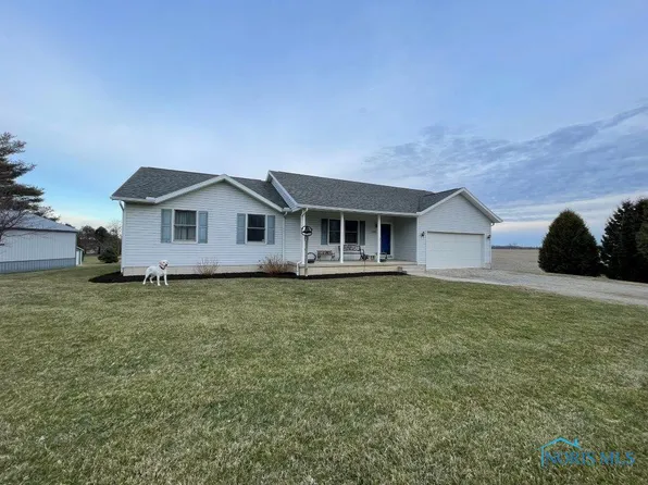 8575 County Rd, Fg Delta, OH 43515