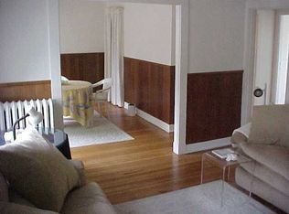 607 Wilmot Ave #5, Bridgeport, CT 06607