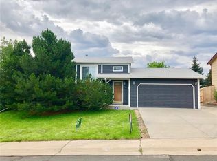 1830 E 96th Dr, Thornton, CO 80229