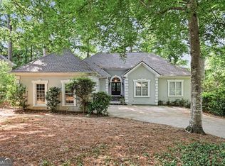 330 Hughes Branch Close, Alpharetta, GA 30004