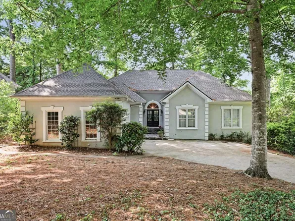 330 Hughes Branch Close, Alpharetta, GA 30004