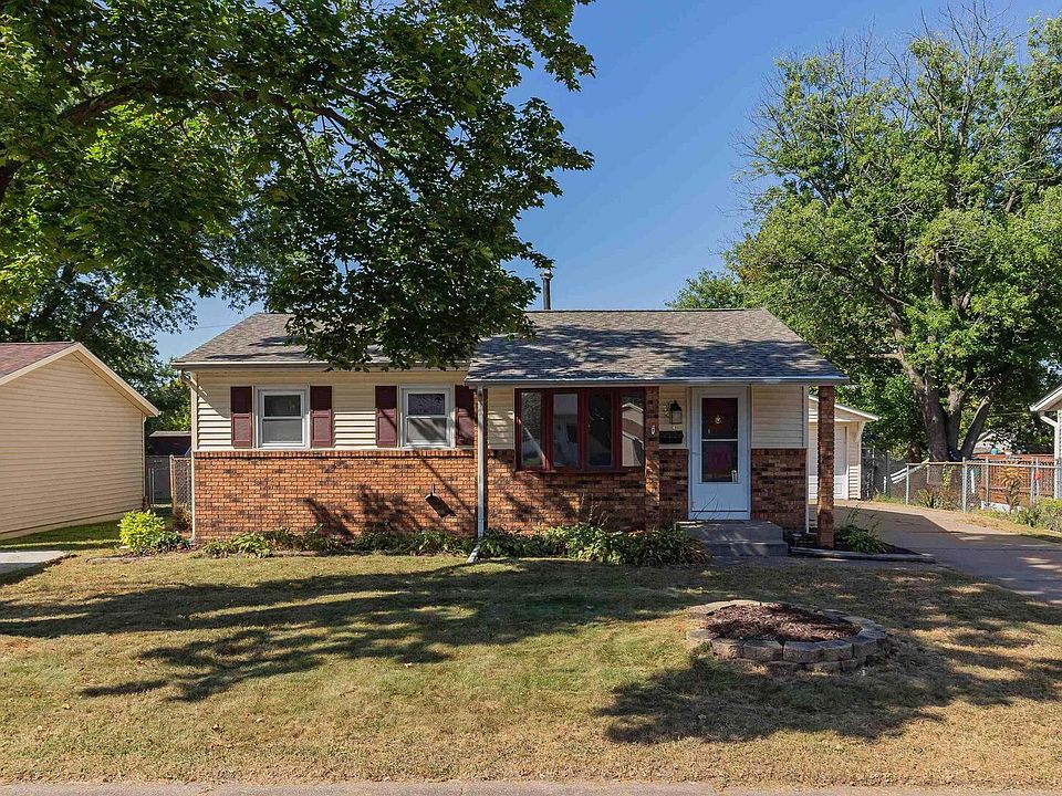 1st image of 3604 Welshire Dr