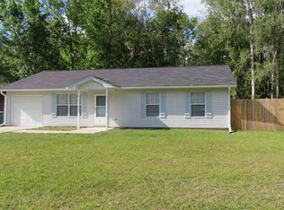 111 Edwards Dr, Kingsland, GA 31548