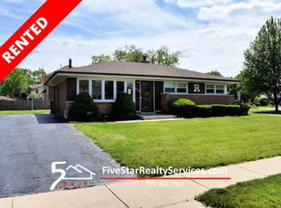 8135 W Eastwood Ave, Norridge, IL