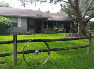 31011 Warder St, San Antonio, FL 33576