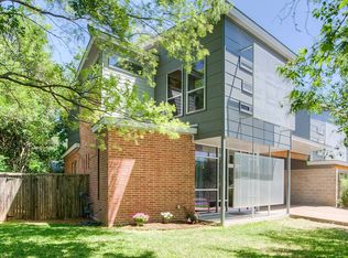 6201 Woodrow Ave #A, Austin, TX 78757