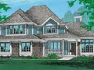 25057 Megan Ct, Lake Villa, IL 60046