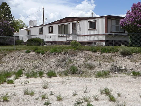 1 Mahogany St, Ruth, NV 89319