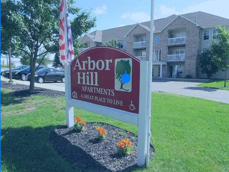 Arbor Hill Apts — Photo 2