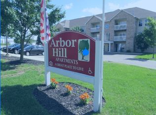 Arbor Hill Apts, Battle Creek, MI 49037