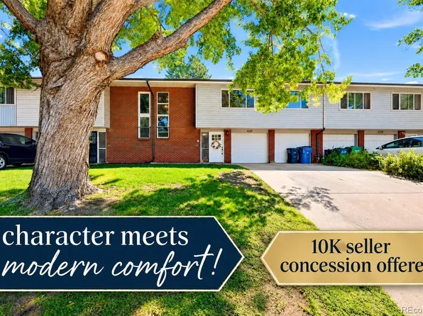 2288 S Sherman Street, Denver, CO 80210