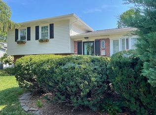 2307 Eastridge Rd, Lutherville Timonium, MD 21093